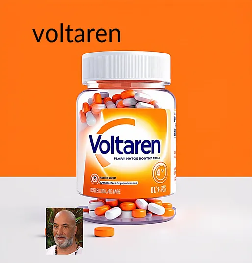 Prix du voltaren